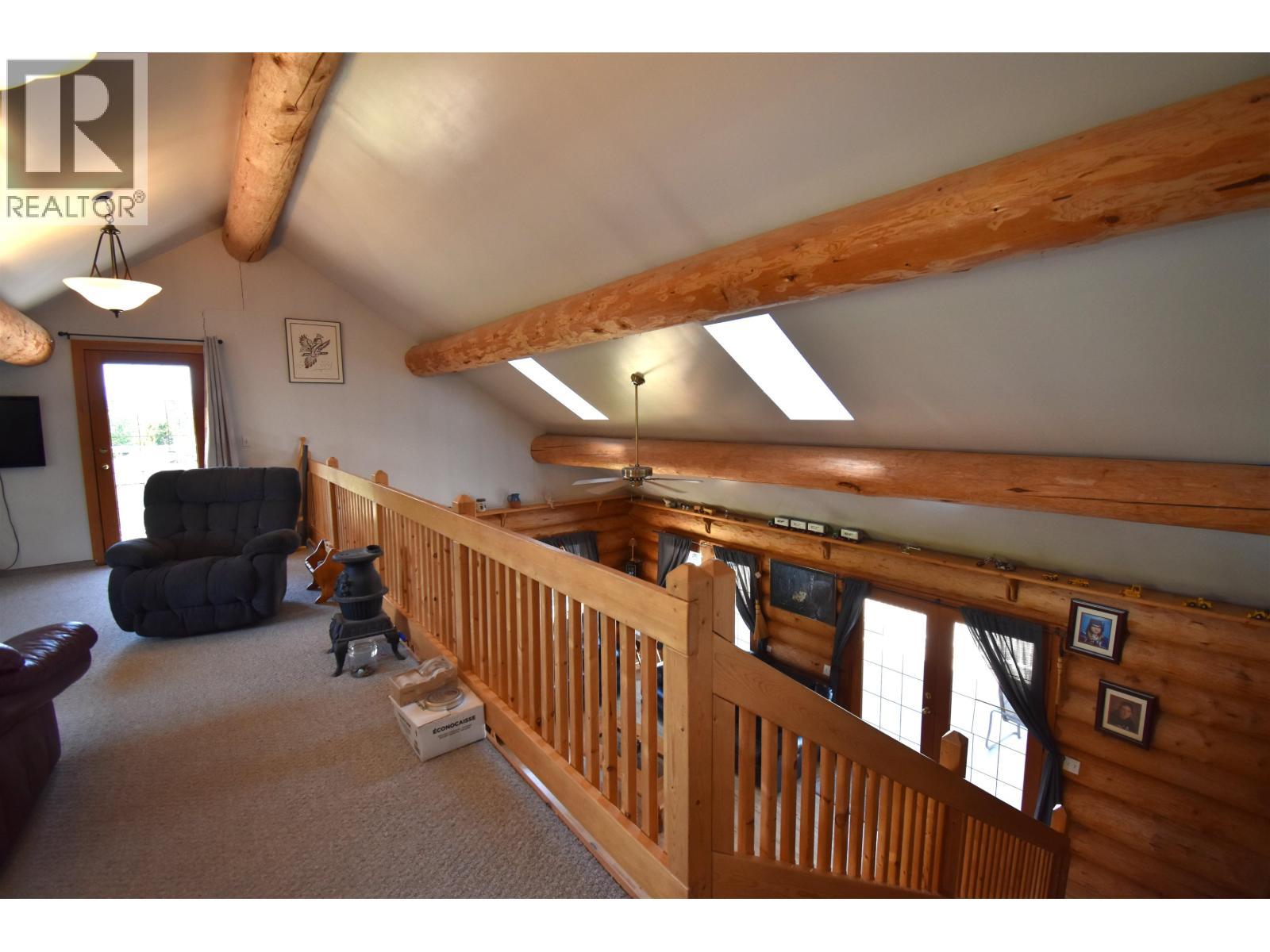 1310 Willow Street, Telkwa, BC - Indoor Photo Showing Other Room