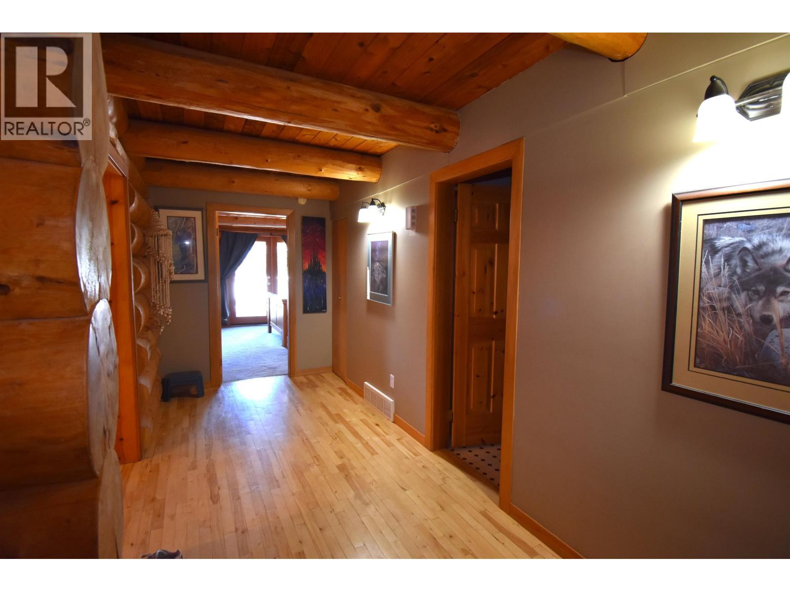 1310 Willow Street, Telkwa, BC - Indoor Photo Showing Other Room