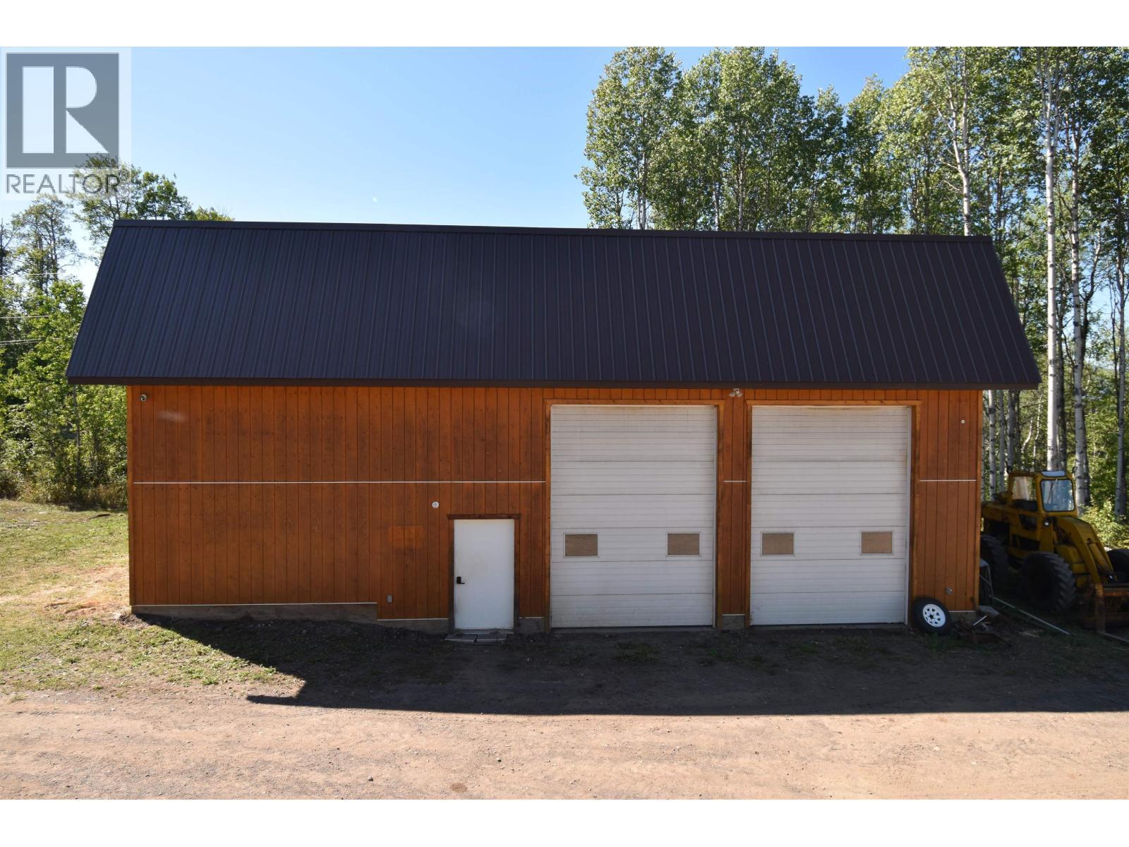 1310 Willow Street, Telkwa, BC - Outdoor With Exterior