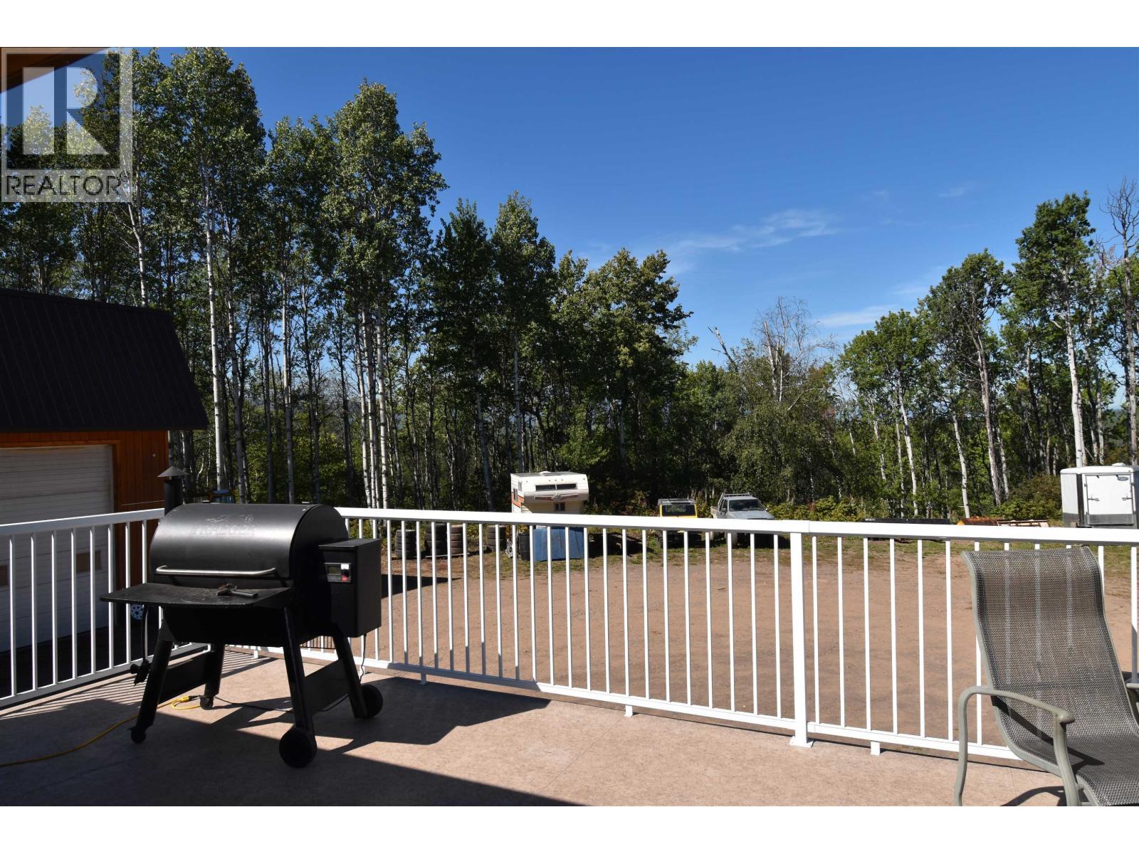 1310 Willow Street, Telkwa, BC - Outdoor