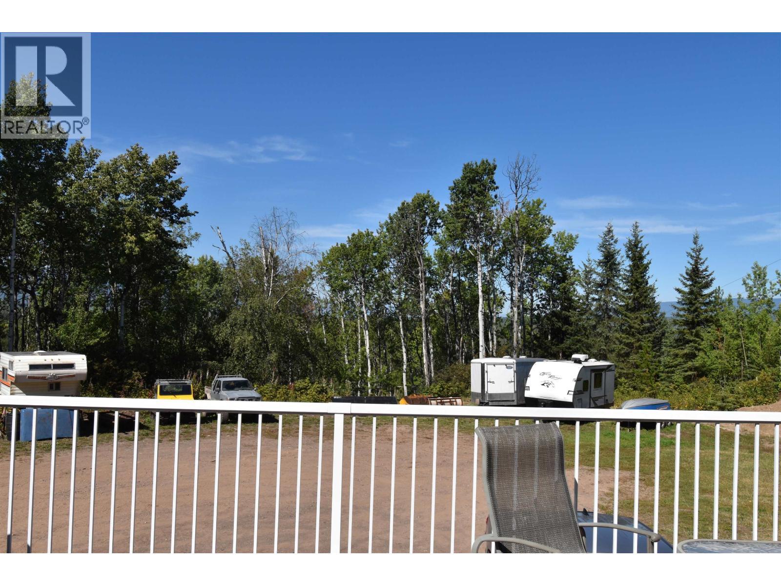 1310 Willow Street, Telkwa, BC - Outdoor