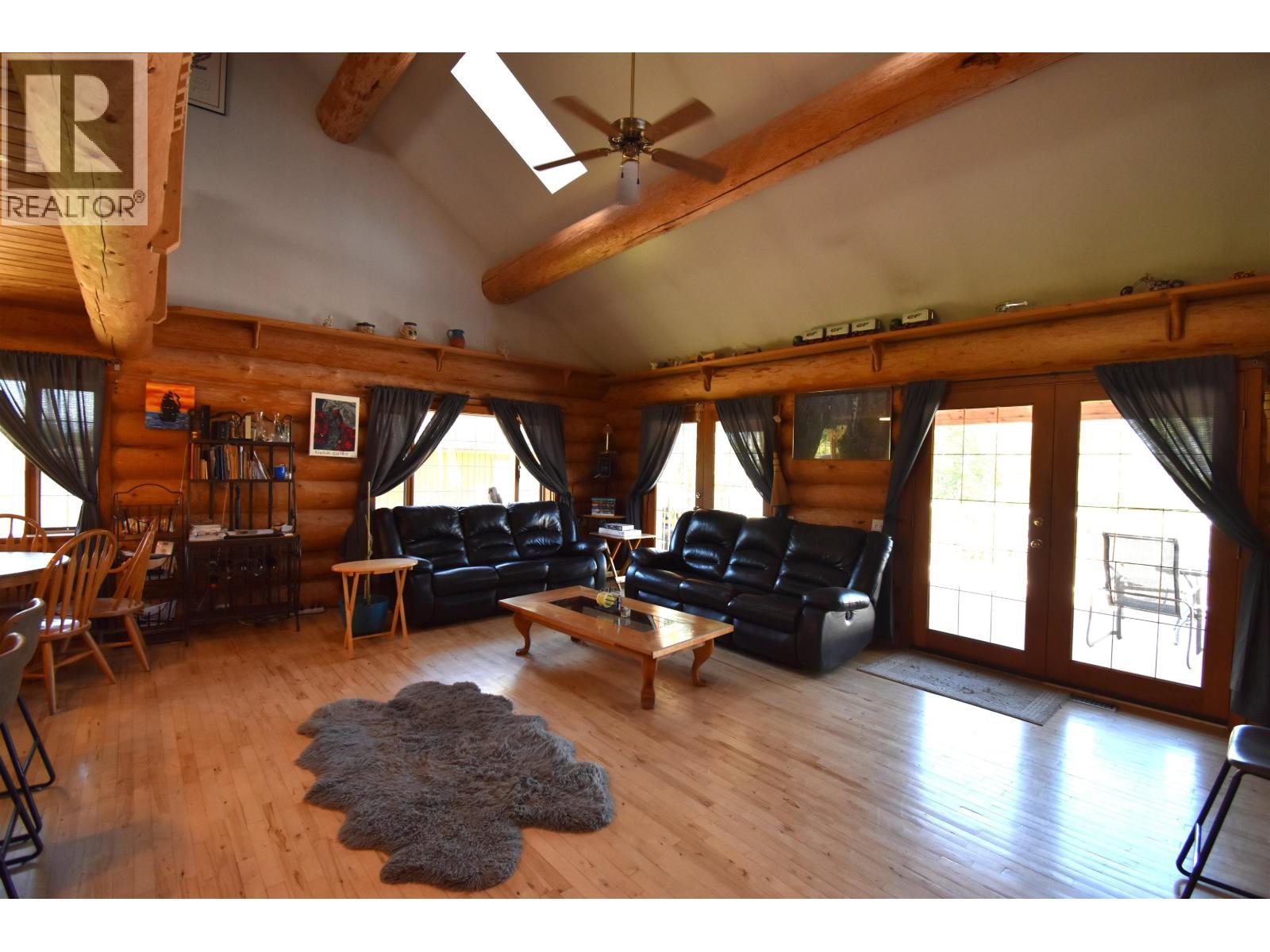1310 Willow Street, Telkwa, BC - Indoor Photo Showing Other Room