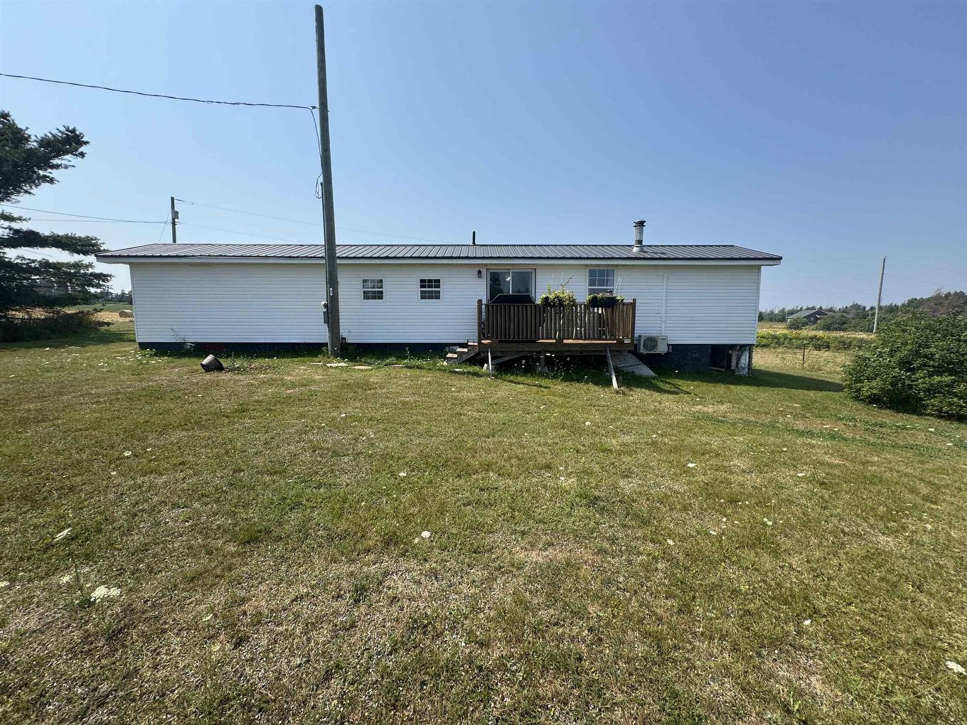 3567 Rte 3 Summerville, Montague, PE