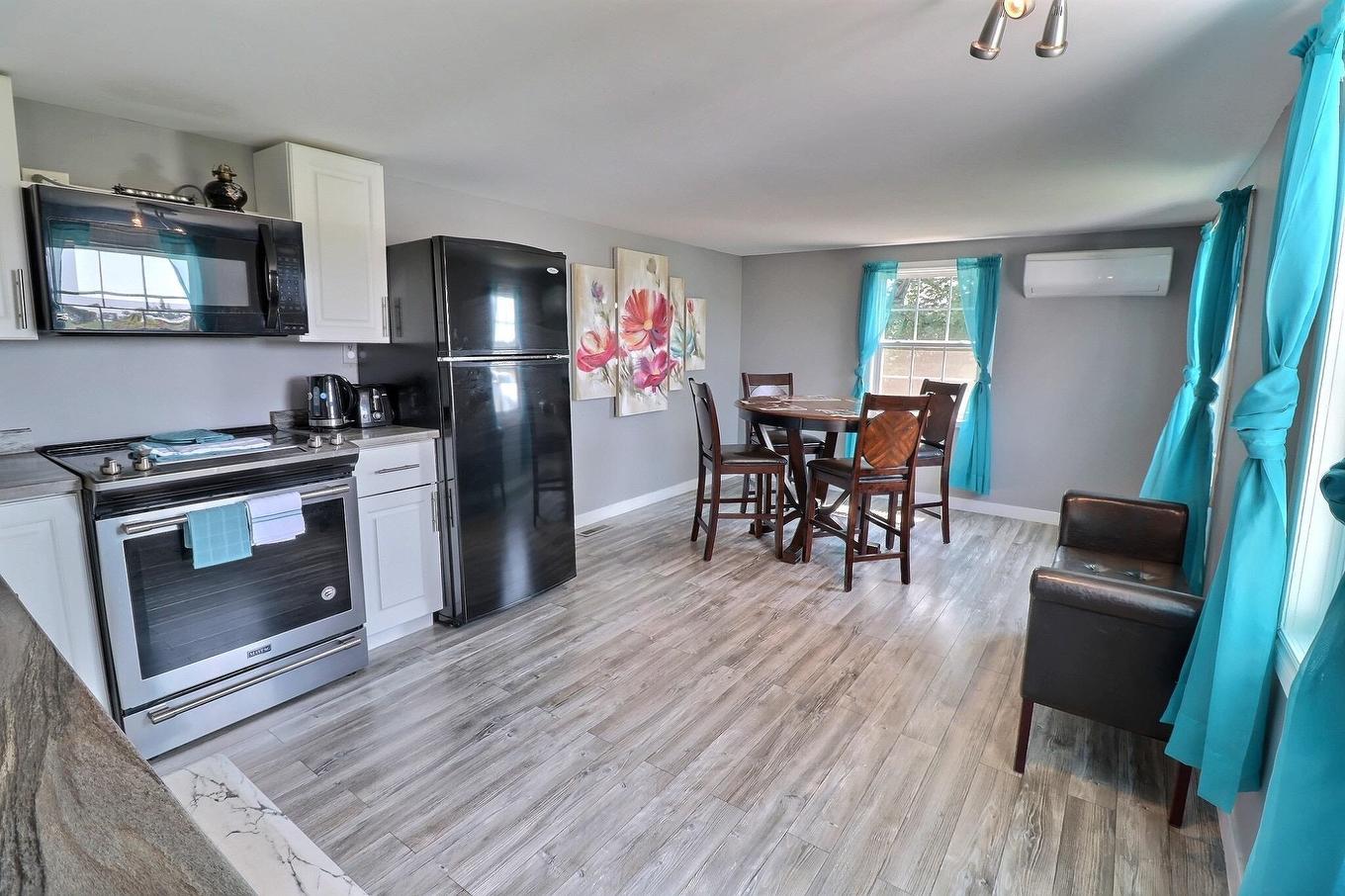 3567 Rte 3 Summerville, Montague, PE