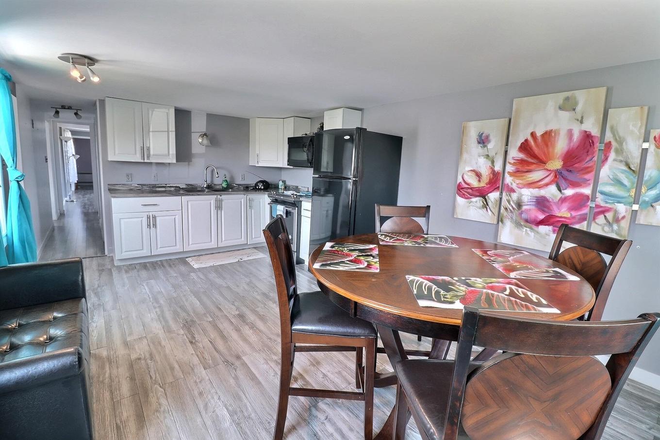 3567 Rte 3 Summerville, Montague, PE