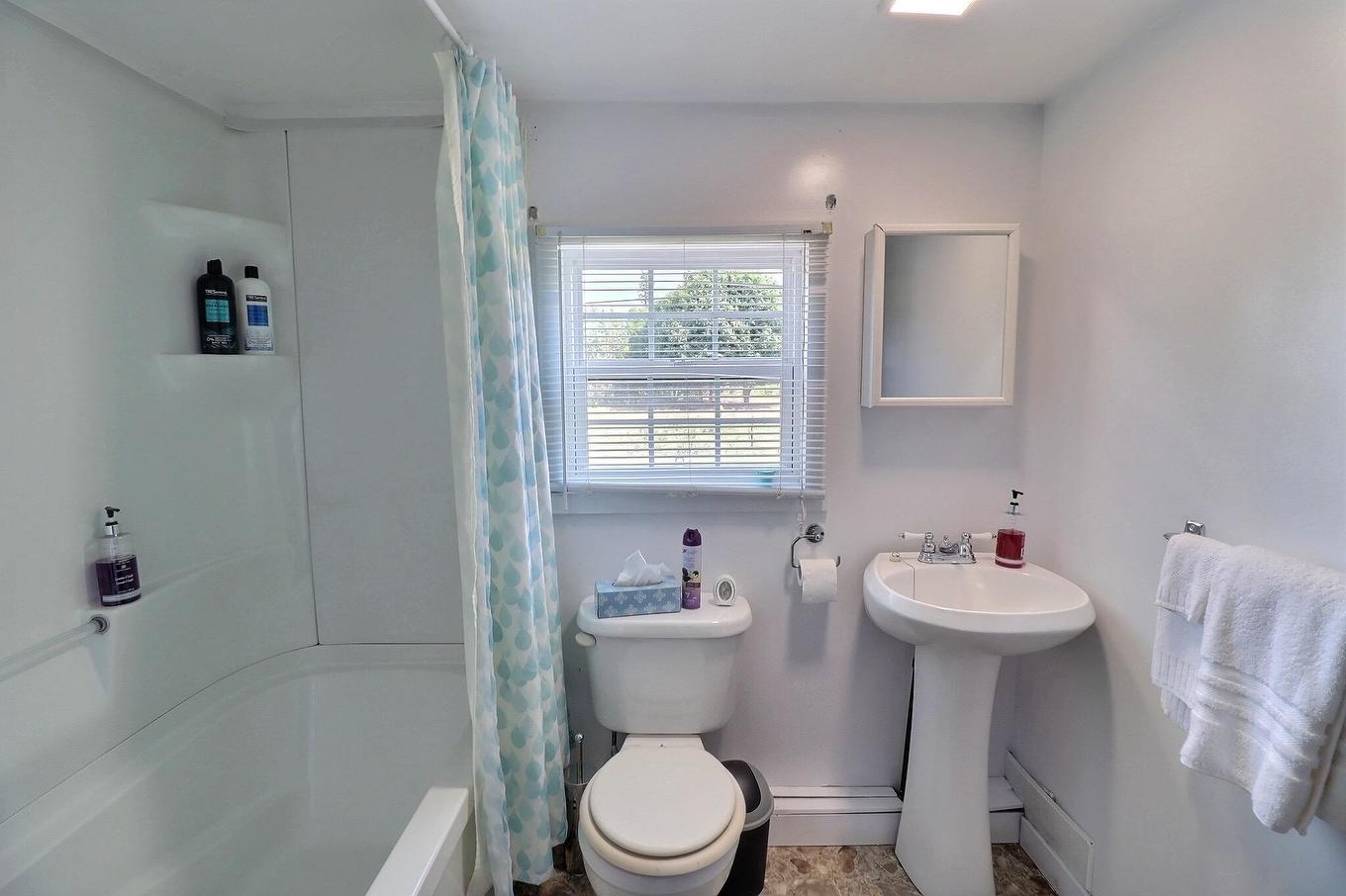 3567 Rte 3 Summerville, Montague, PE