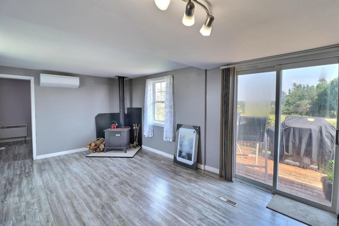 3567 Rte 3 Summerville, Montague, PE