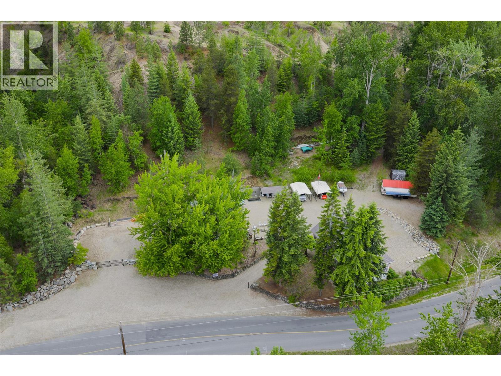2060 Casino Road, Trail, BC - Outdoor With View