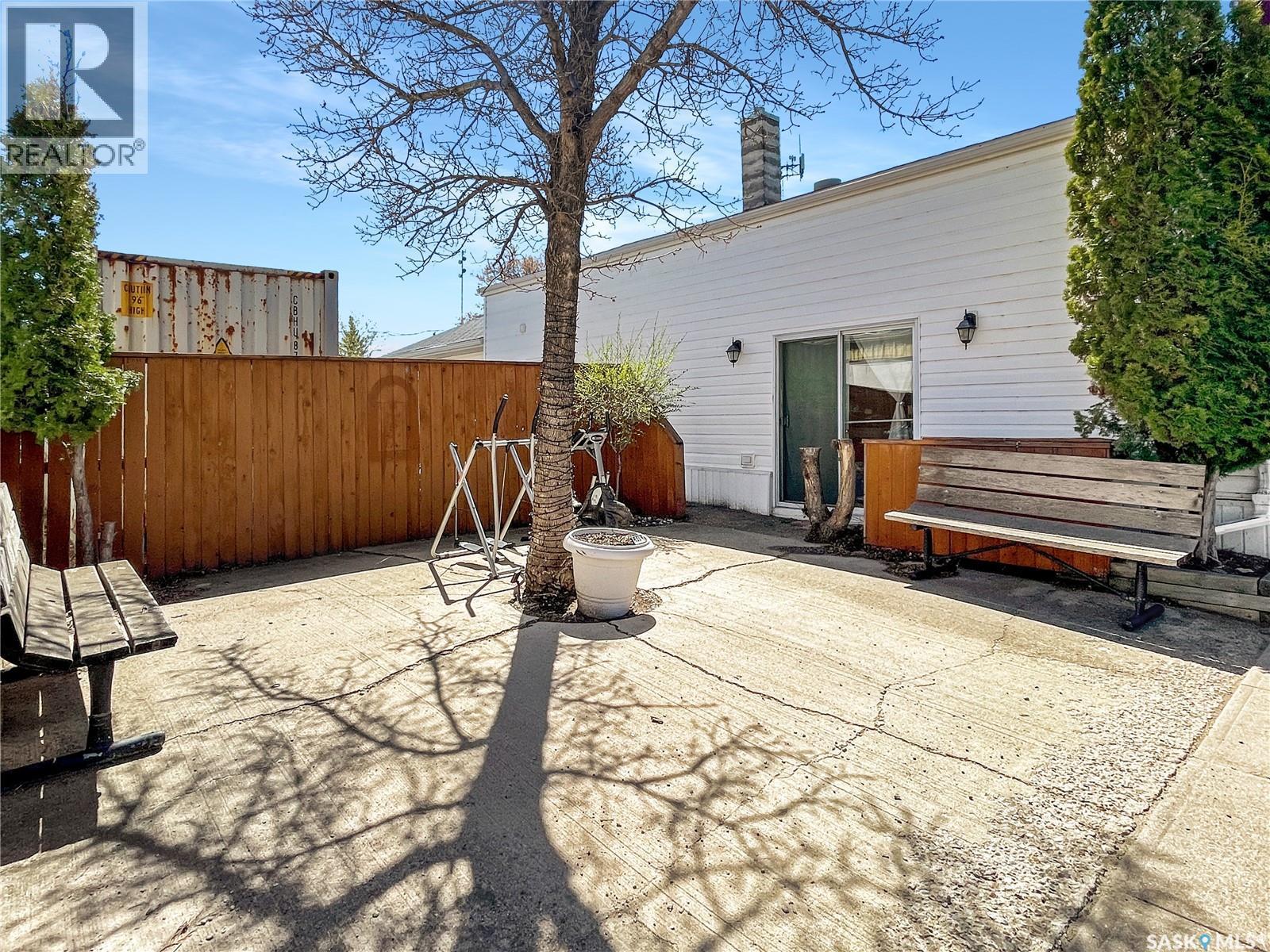 611 Herbert Avenue, Herbert, SK