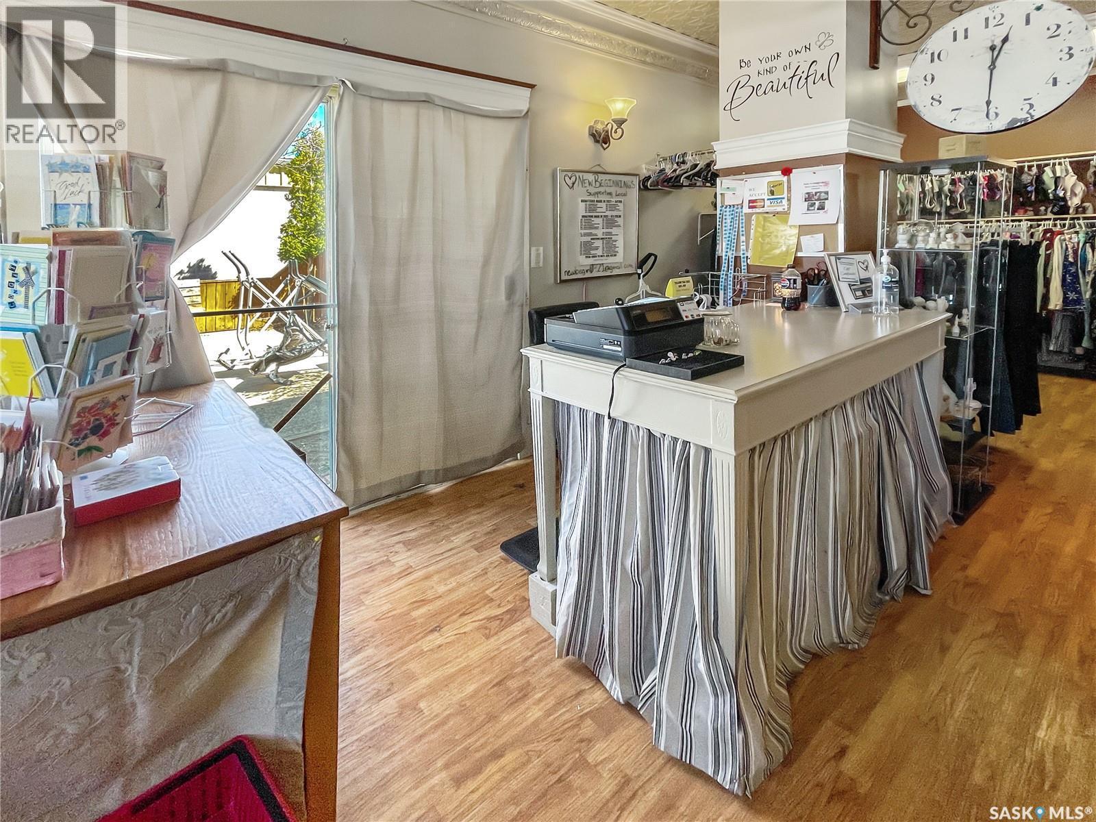 611 Herbert Avenue, Herbert, SK