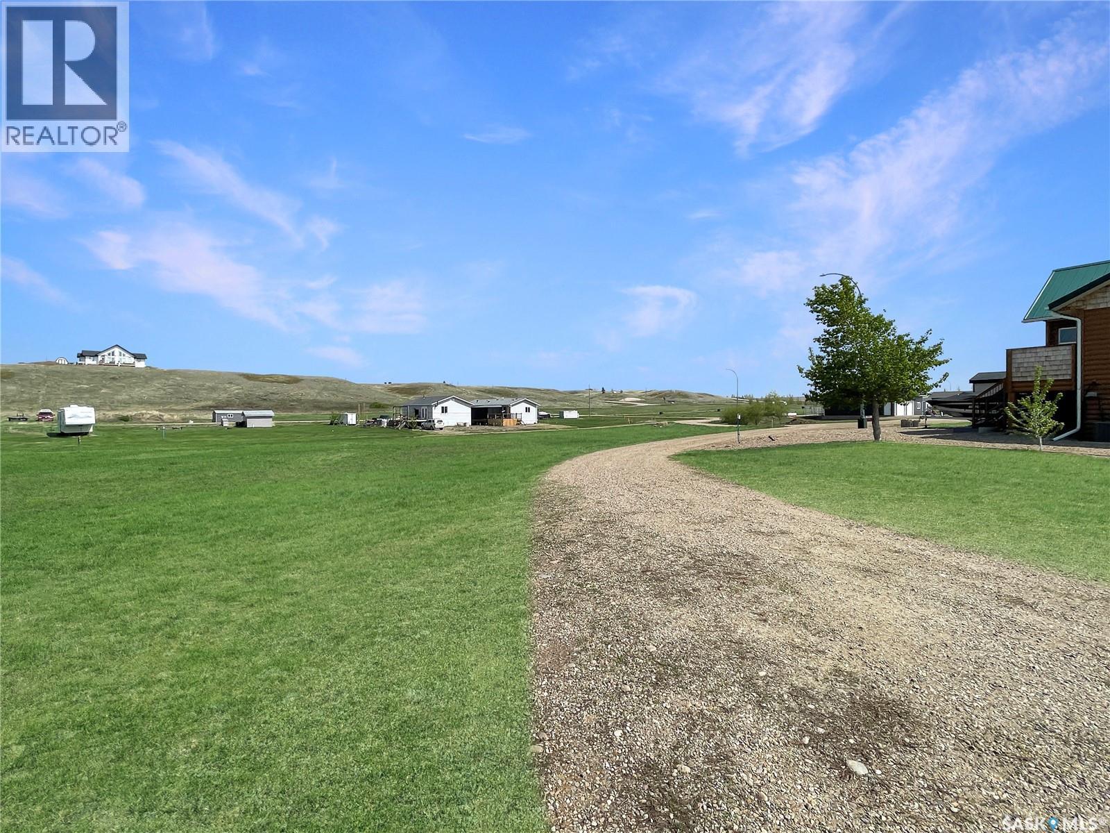 Lot 16, Blk 2, Sunridge Resort, Webb Rm No. 138, SK