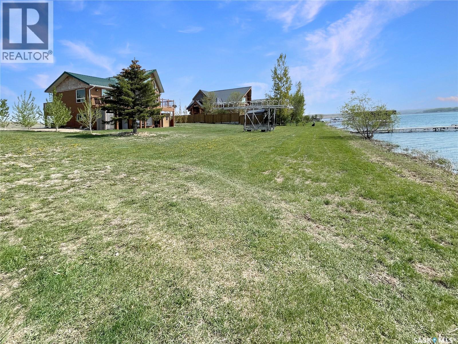 Lot 16, Blk 2, Sunridge Resort, Webb Rm No. 138, SK