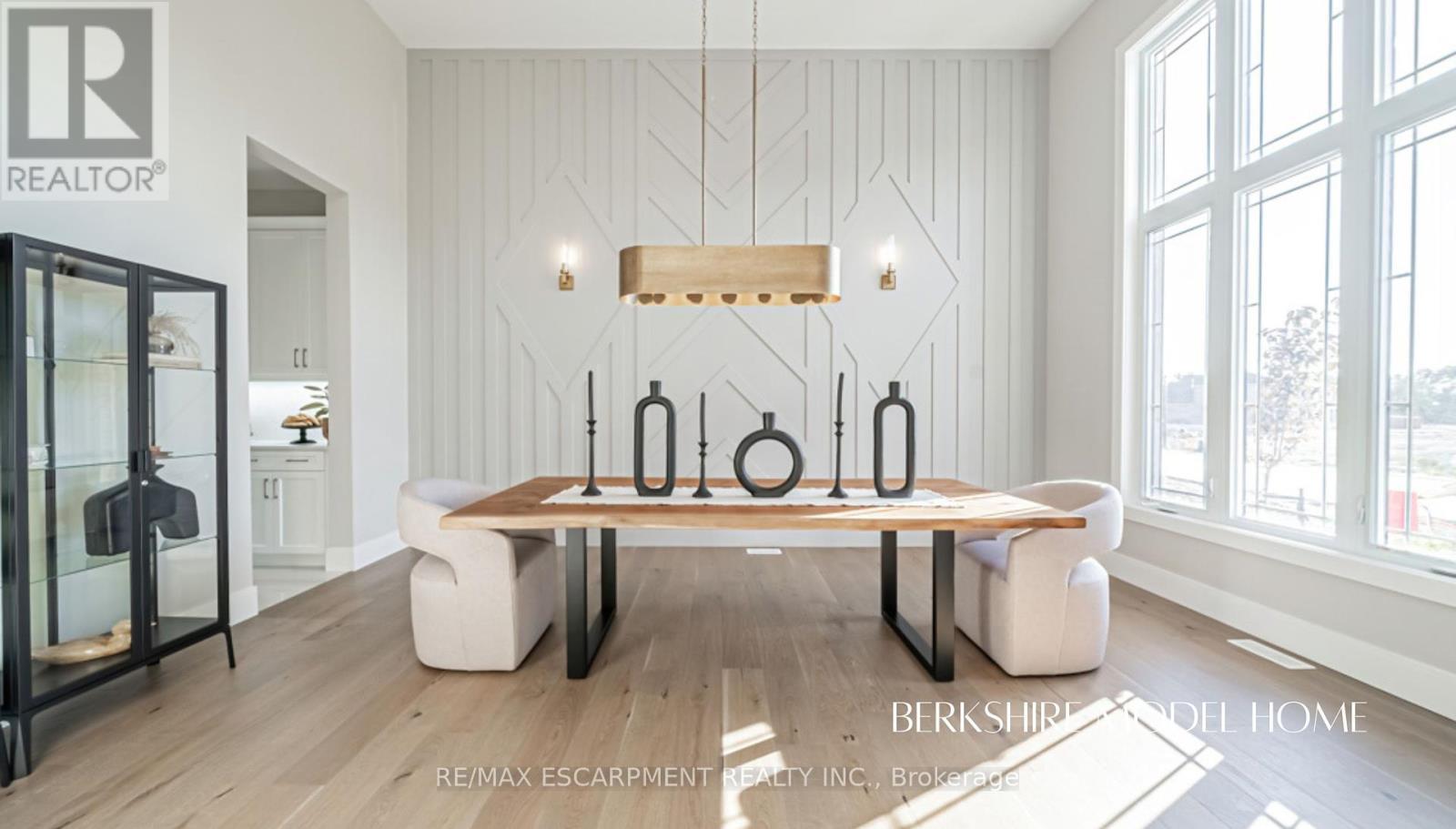 419 Masters Drive, Woodstock, ON - Indoor Photo Showing Other Room