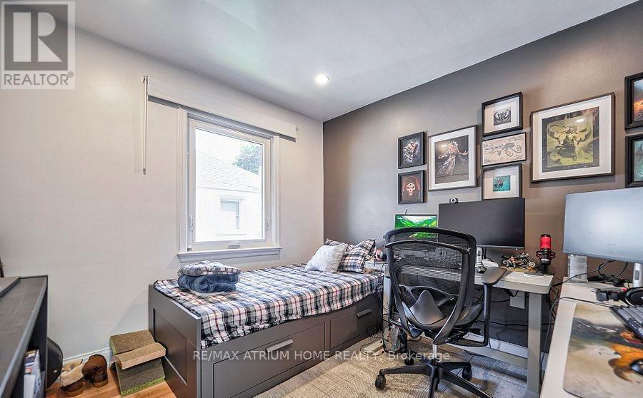 567 Atwater Avenue, Mississauga, ON - Indoor