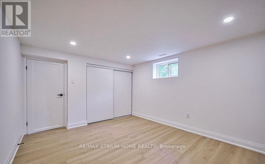 567 Atwater Avenue, Mississauga, ON - Indoor Photo Showing Other Room