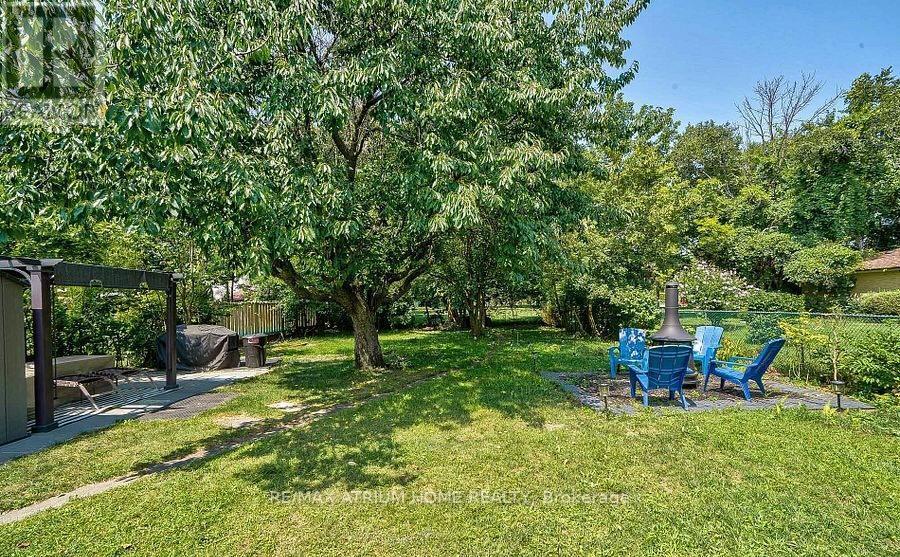 567 Atwater Avenue, Mississauga, ON - Outdoor