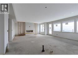 Main floor Living room and Kitchen -