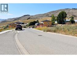 Entrance into Tassie Creek Estates -