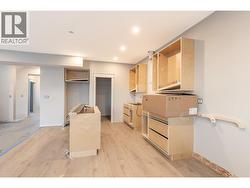 Open Concept Kitchen, Dining, and Living room -