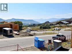 View from front deck -