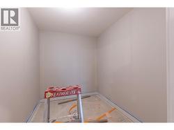 Walk in closet off Ensuite -