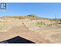 View from Sundeck at back of property -