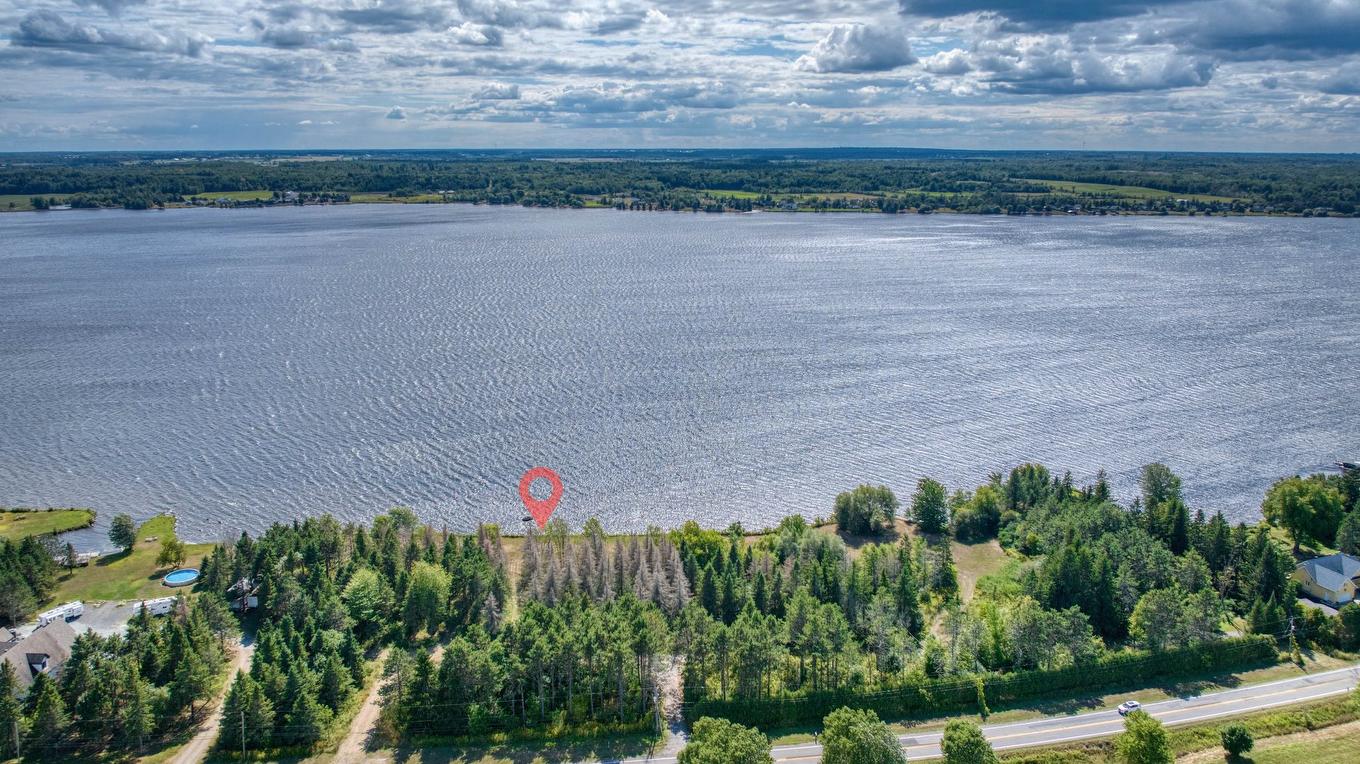 Vue d'ensemble - Route Des Outaouais, Brownsburg-Chatham, QC