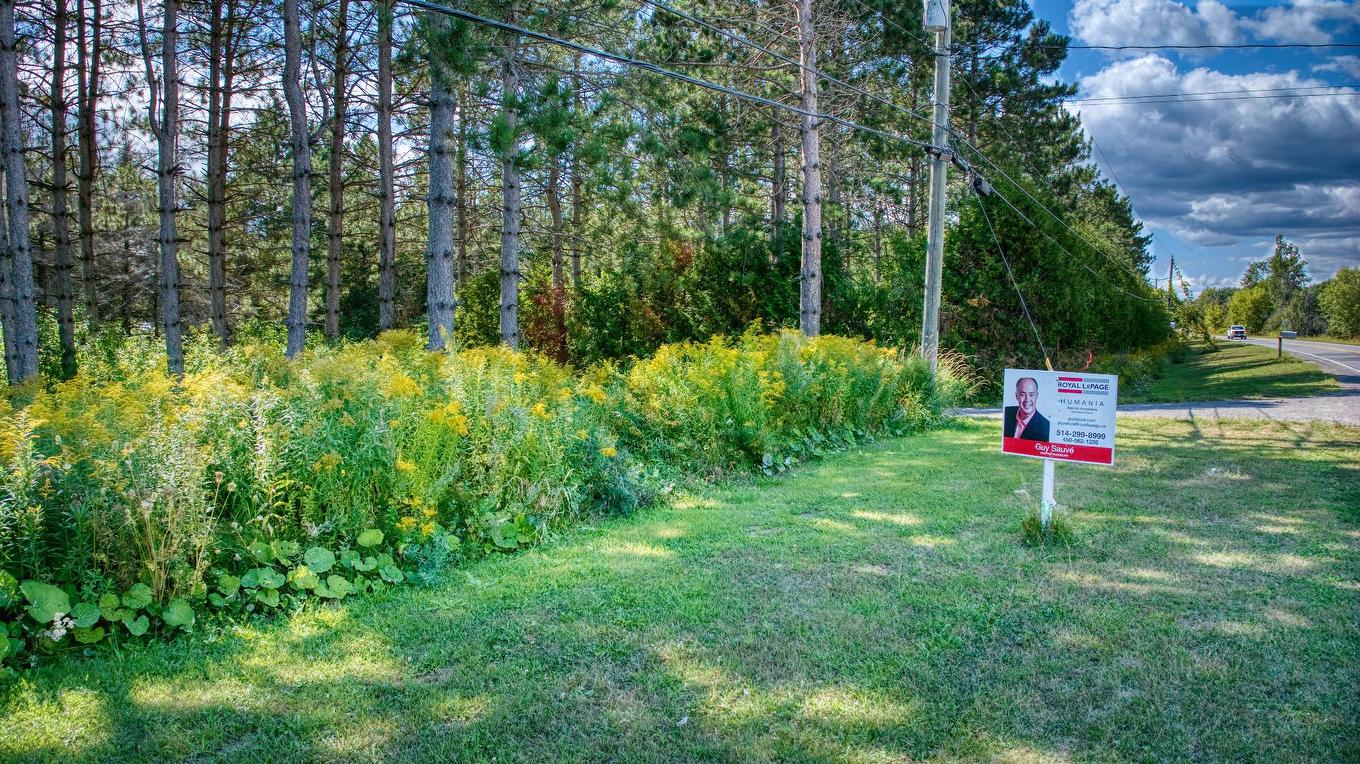 Autre - Route Des Outaouais, Brownsburg-Chatham, QC