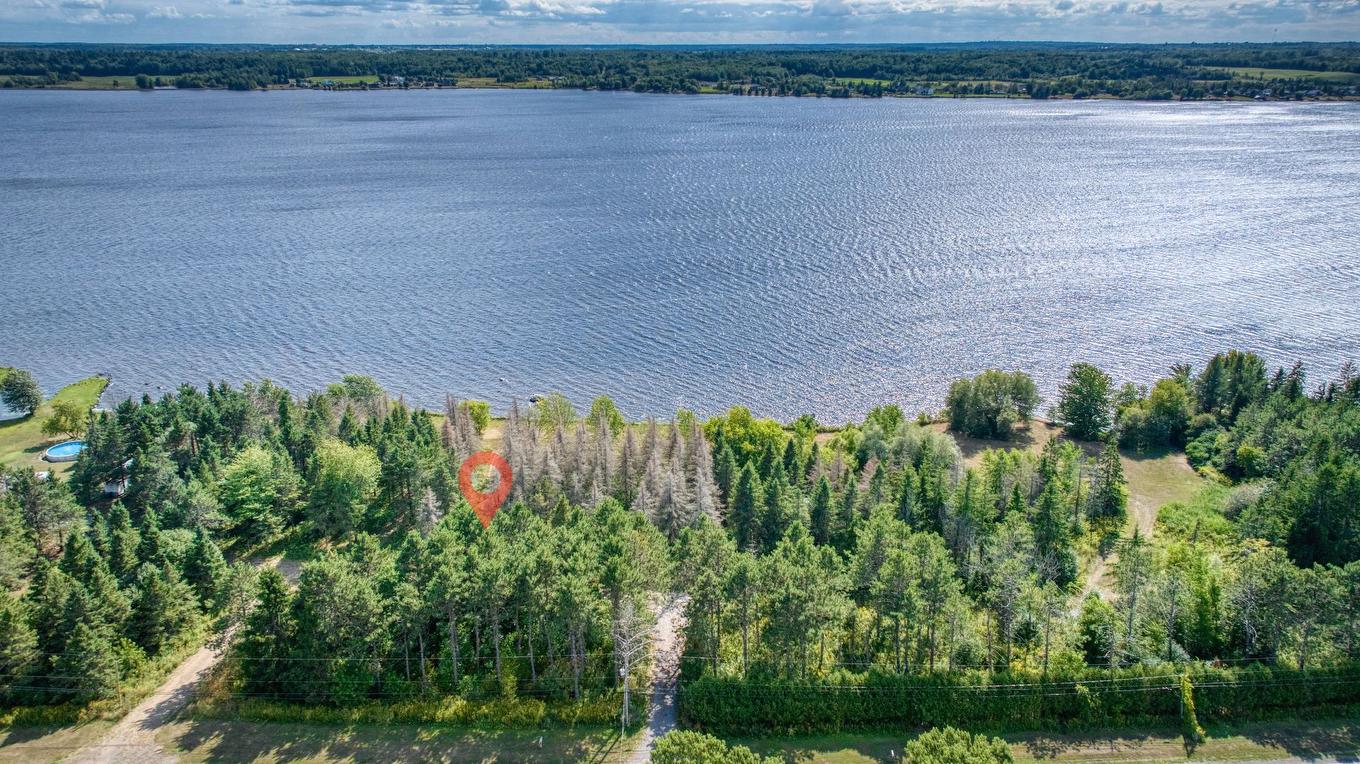 Vue d'ensemble - Route Des Outaouais, Brownsburg-Chatham, QC