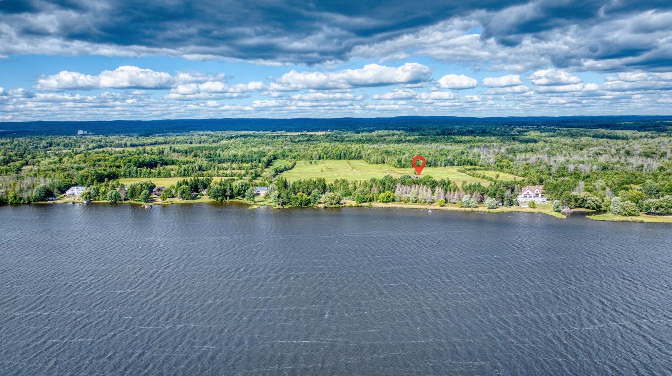 Vue d'ensemble - Route Des Outaouais, Brownsburg-Chatham, QC