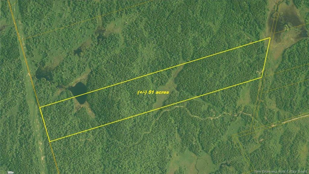 Off Mitchell Rd, Grand Bay-Westfield, NB