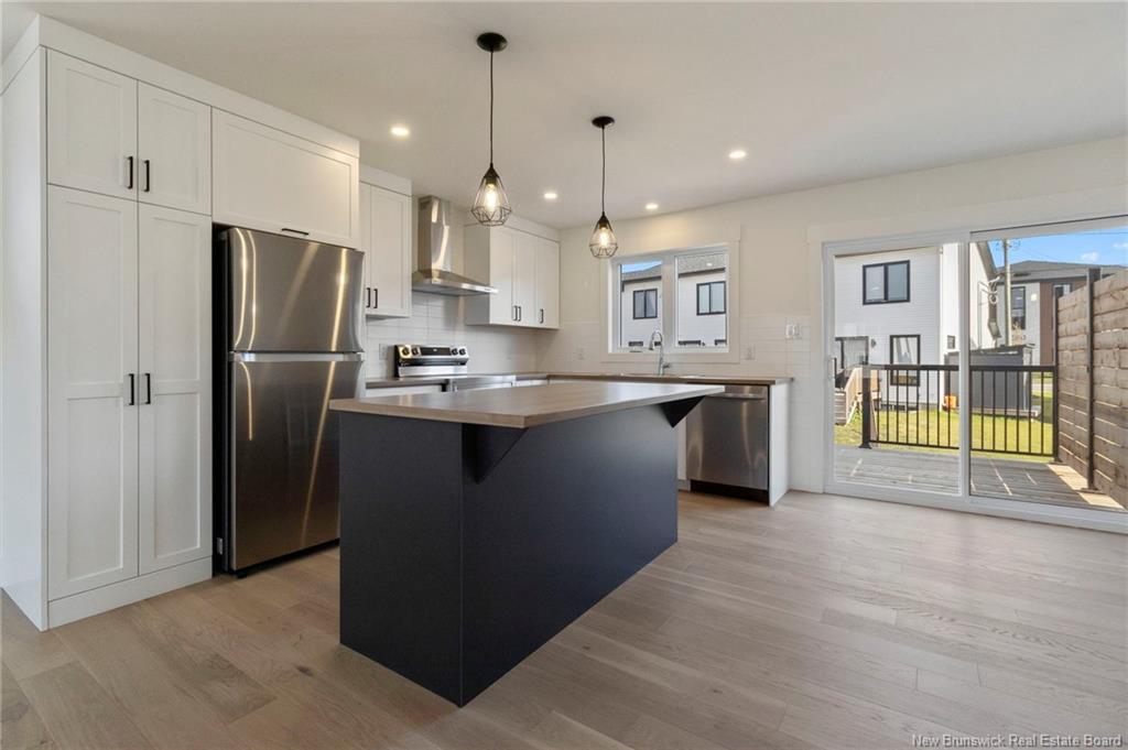 36 Cedric Crt, Dieppe, NB