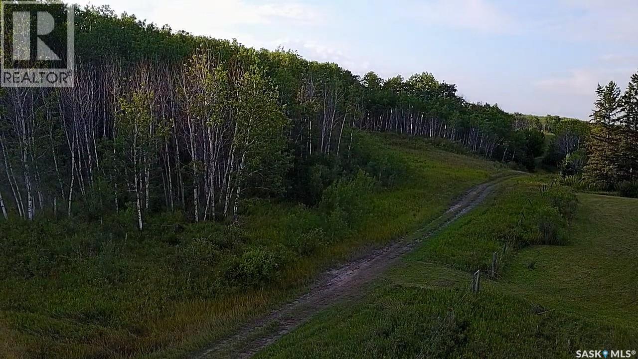 Bellows Recreation Property, Clayton Rm No. 333, SK