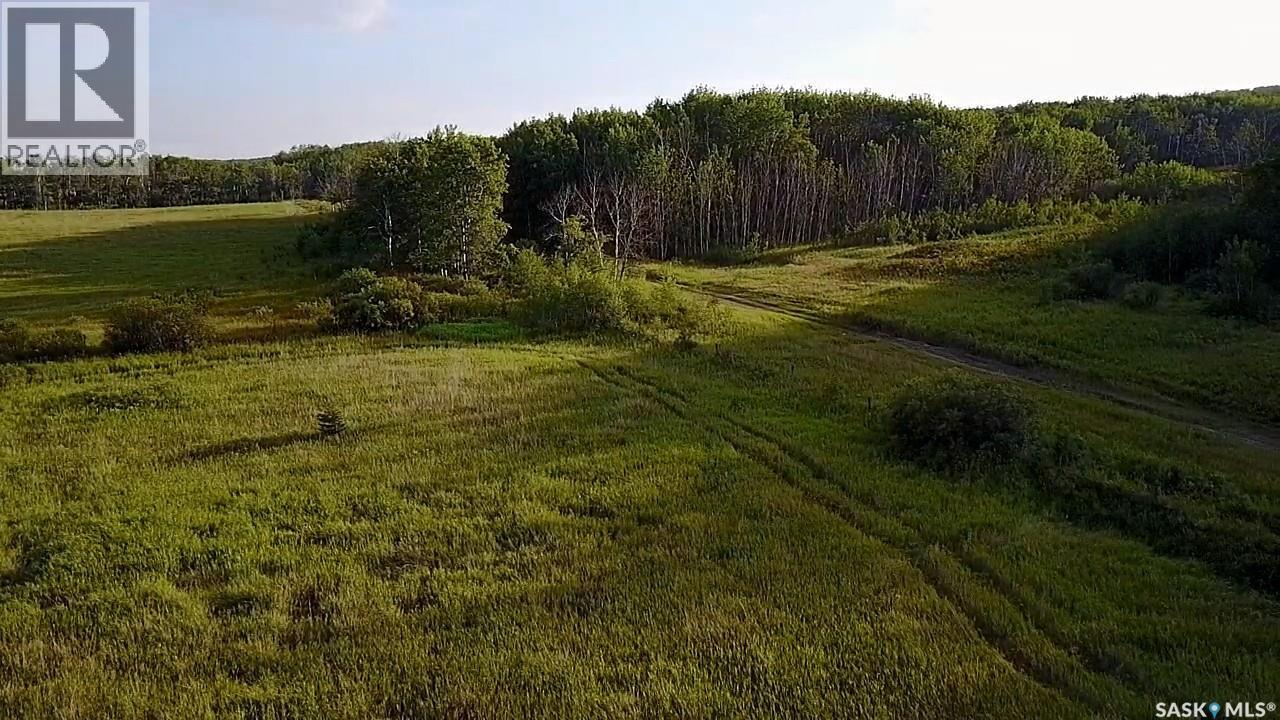 Bellows Recreation Property, Clayton Rm No. 333, SK
