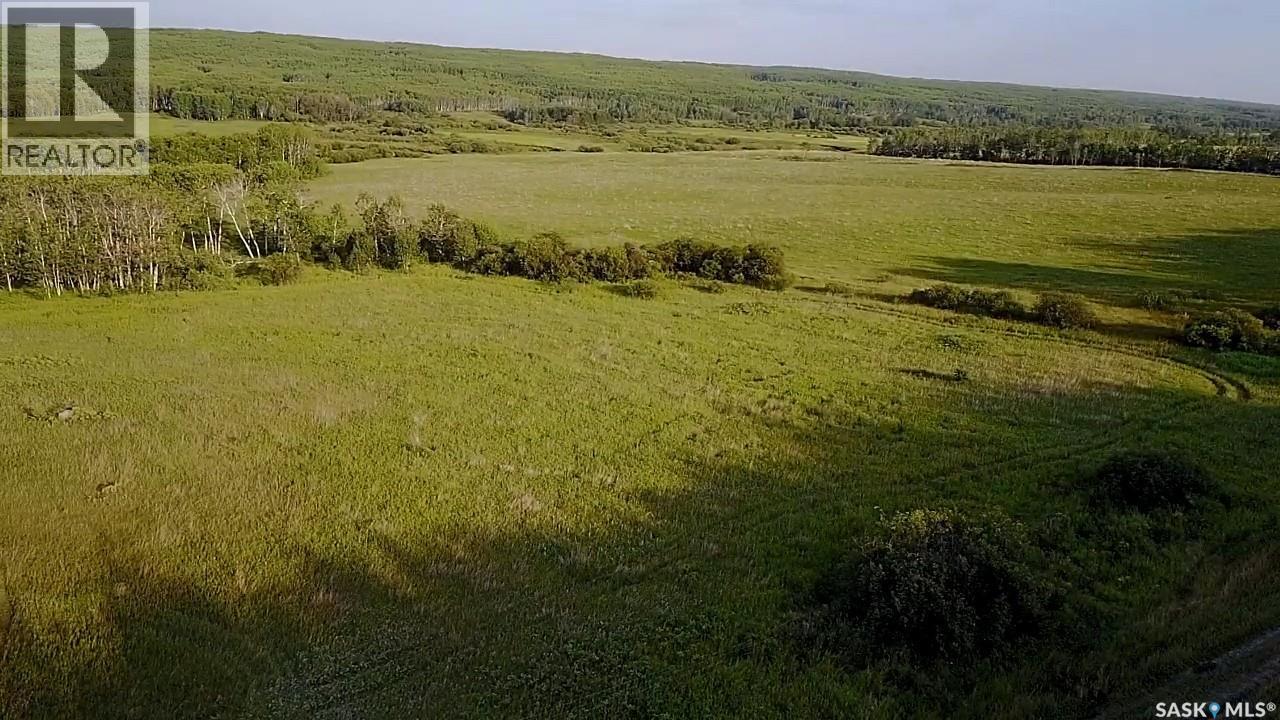 Bellows Recreation Property, Clayton Rm No. 333, SK
