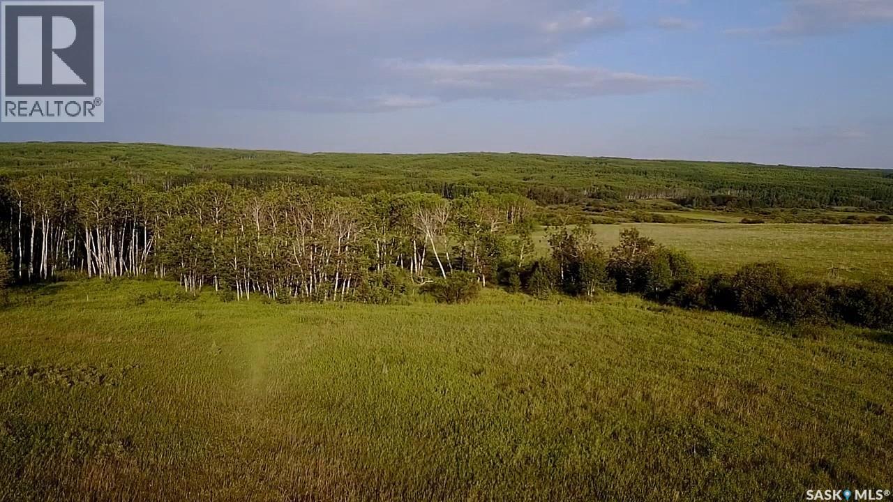 Bellows Recreation Property, Clayton Rm No. 333, SK