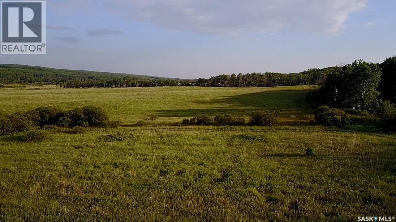Bellows Recreation Property, Clayton Rm No. 333, SK