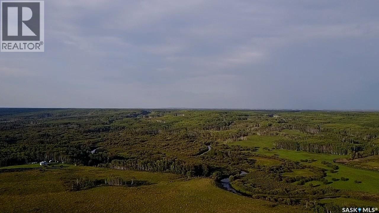 Bellows Recreation Property, Clayton Rm No. 333, SK