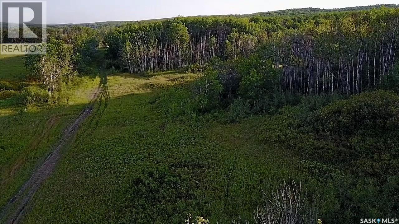 Bellows Recreation Property, Clayton Rm No. 333, SK