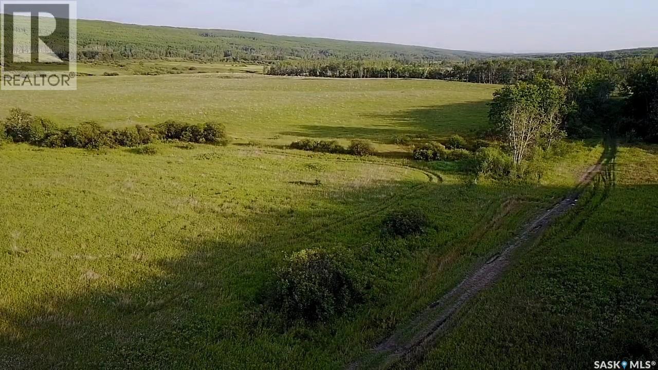 Bellows Recreation Property, Clayton Rm No. 333, SK