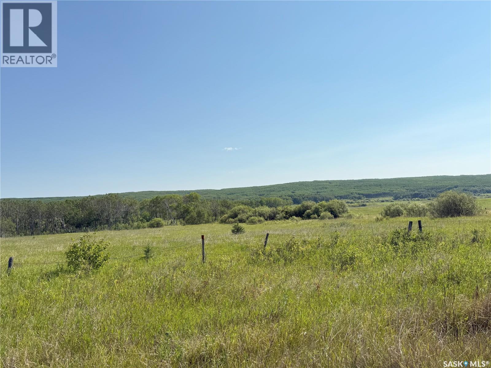 Bellows Recreation Property, Clayton Rm No. 333, SK