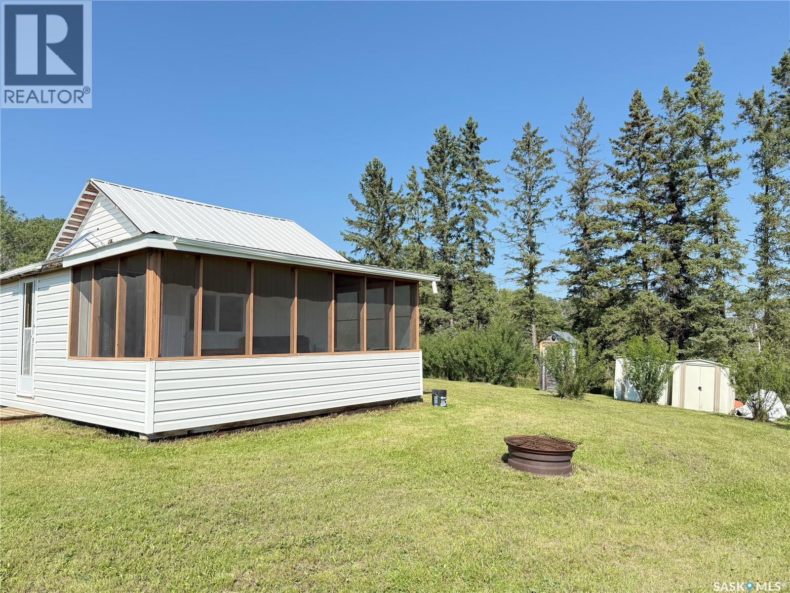 Bellows Recreation Property, Clayton Rm No. 333, SK