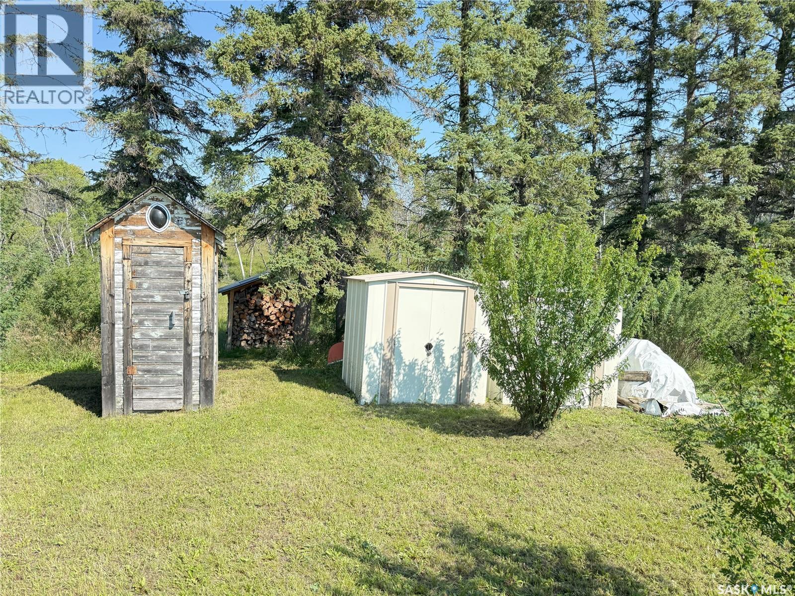 Bellows Recreation Property, Clayton Rm No. 333, SK