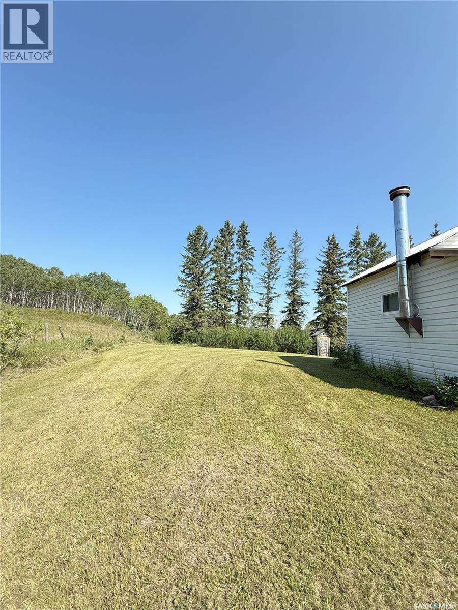 Bellows Recreation Property, Clayton Rm No. 333, SK