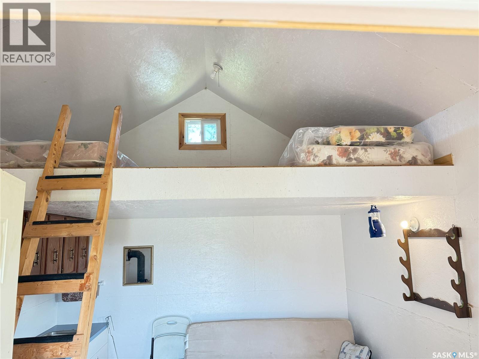 Bellows Recreation Property, Clayton Rm No. 333, SK