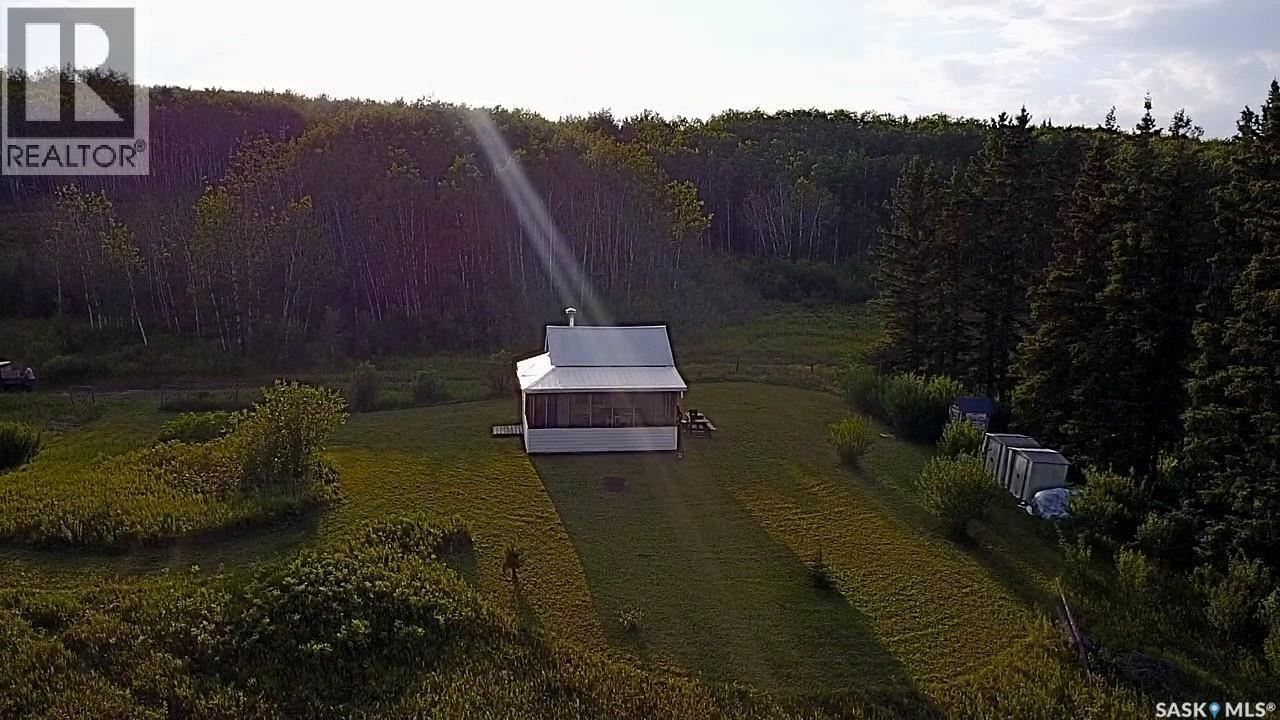 Bellows Recreation Property, Clayton Rm No. 333, SK