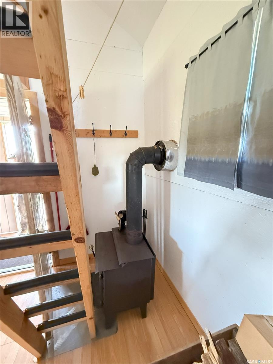 Bellows Recreation Property, Clayton Rm No. 333, SK