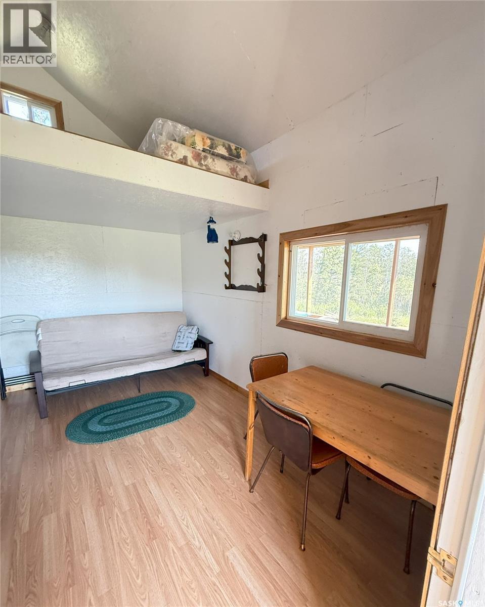 Bellows Recreation Property, Clayton Rm No. 333, SK