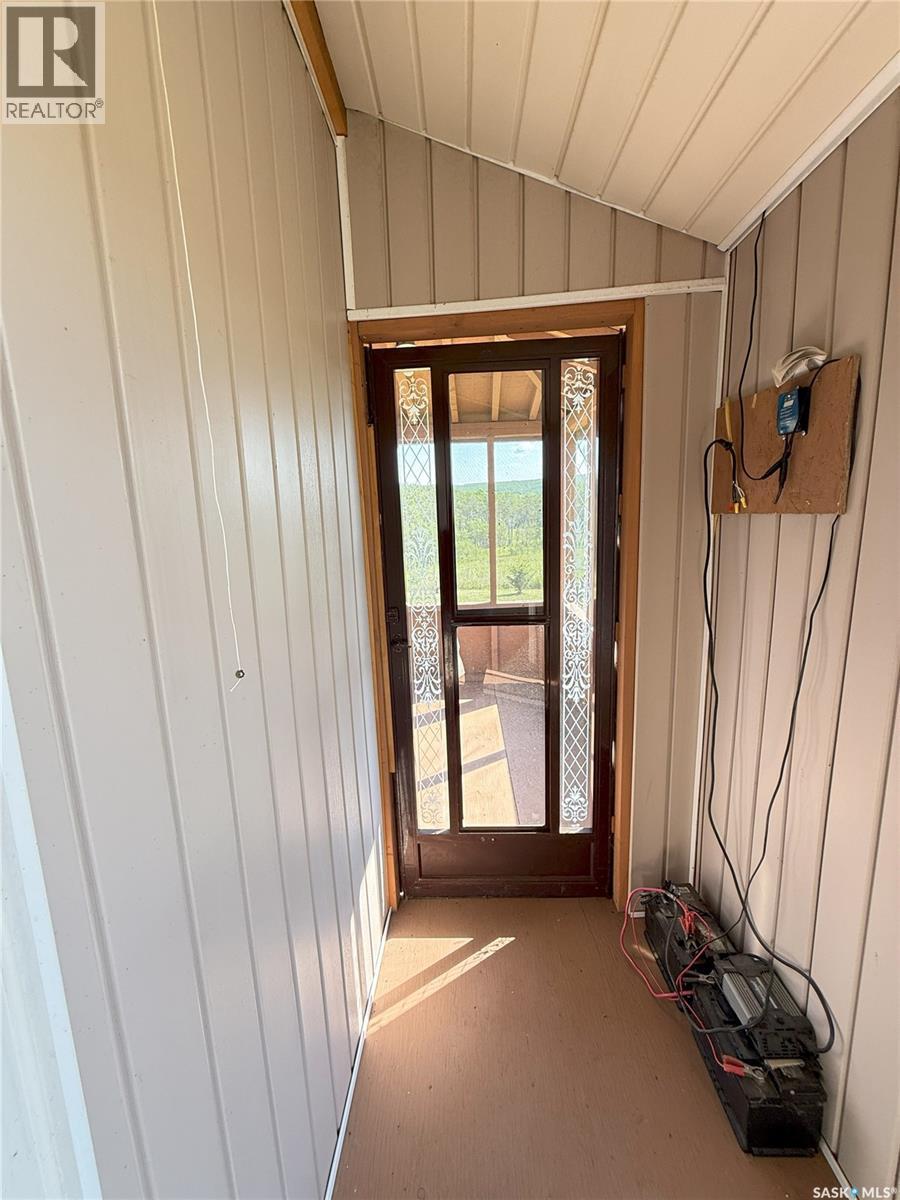 Bellows Recreation Property, Clayton Rm No. 333, SK