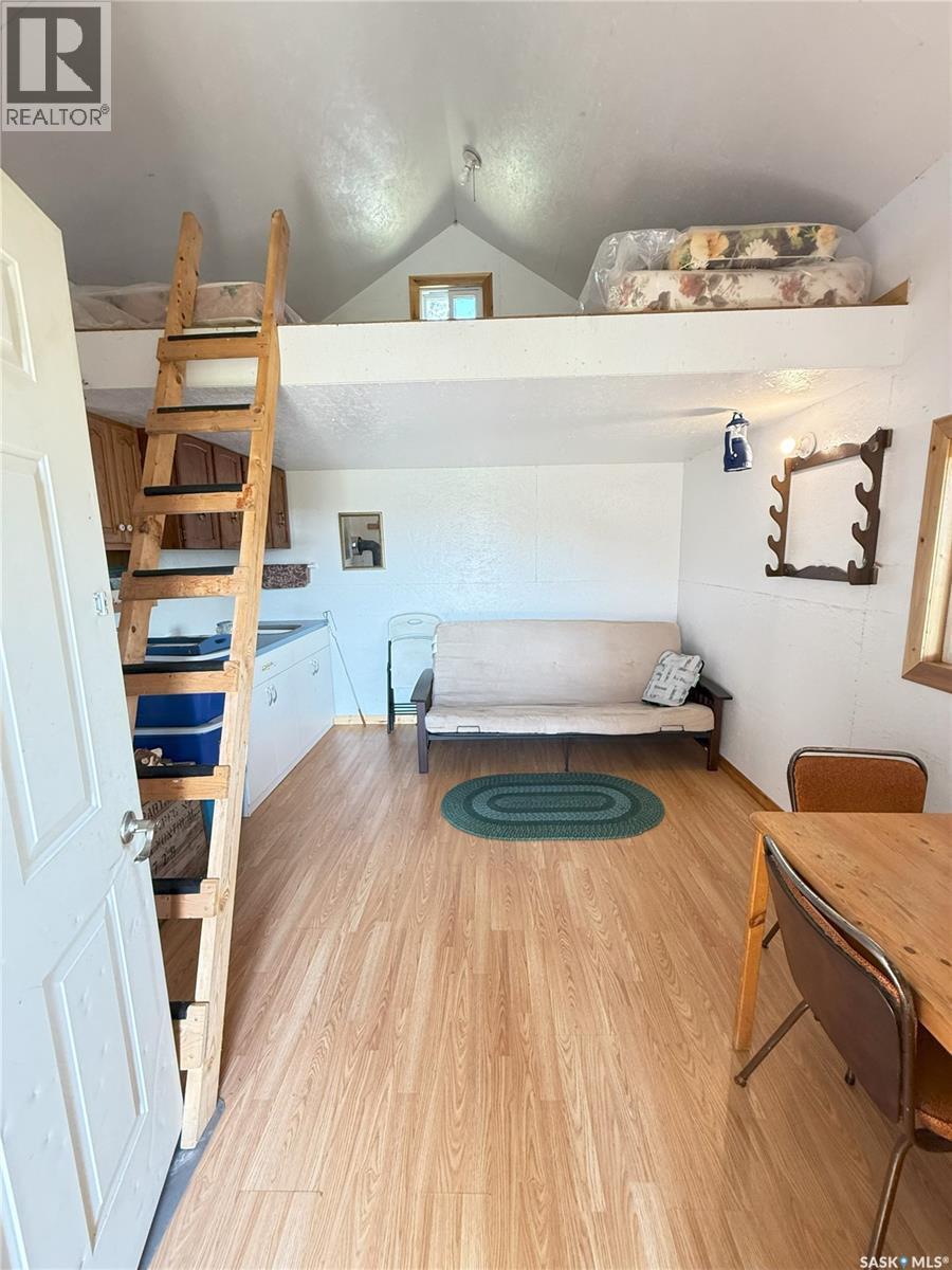 Bellows Recreation Property, Clayton Rm No. 333, SK